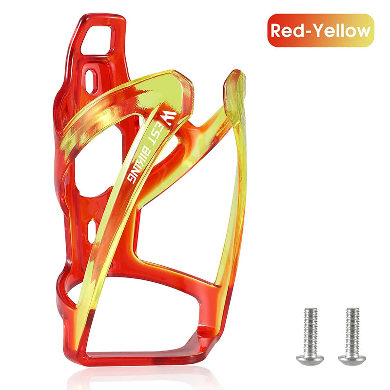 WEST BIKING AeroGradient Ultralight Bottle Cage