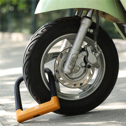 WEST BIKING SecureGuard U-Lock