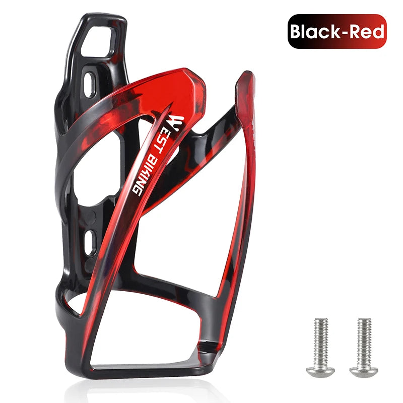 WEST BIKING AeroGradient Ultralight Bottle Cage