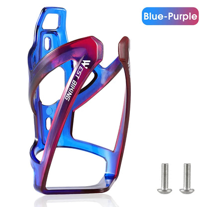 WEST BIKING AeroGradient Ultralight Bottle Cage