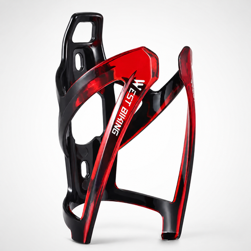 WEST BIKING AeroGradient Ultralight Bottle Cage
