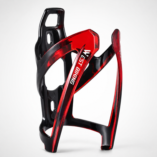 WEST BIKING AeroGradient Ultralight Bottle Cage